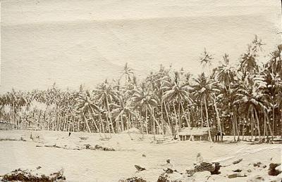 World War 1, Middle East Ceylon Mt Lavinia, 1915