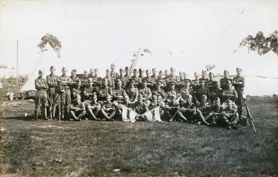 Pre 1914, Australia Western Australia, 1912