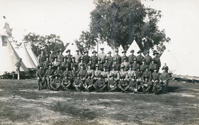 Pre 1914, Australia, Western Australia, 1912