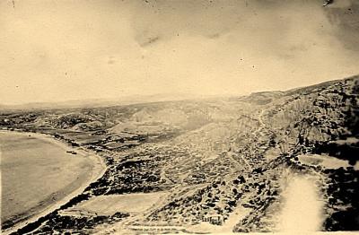 World War 1, Europe Turkey Gallipoli, 4 Field Ambulance, 1915