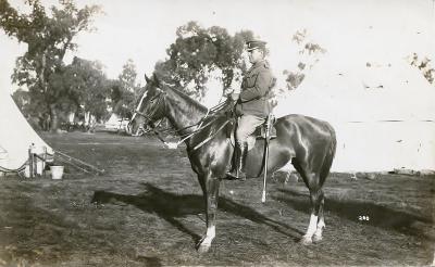 Pre 1914, Australia, Western Australia, 1912