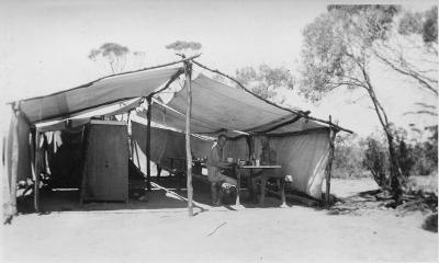 World War 2, Australia Western Australia, 1941