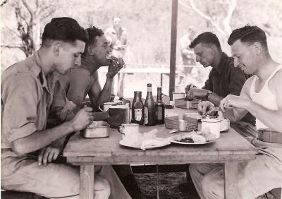 World War 2, Australia Western Australia, 1942