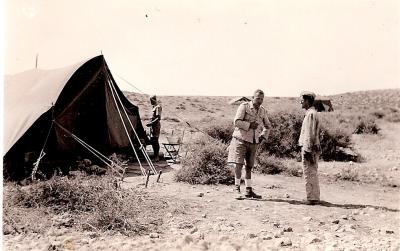 World War 2, North Africa, 1942