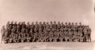 World War 2, Australia, Royal Australian Engineers, 1941