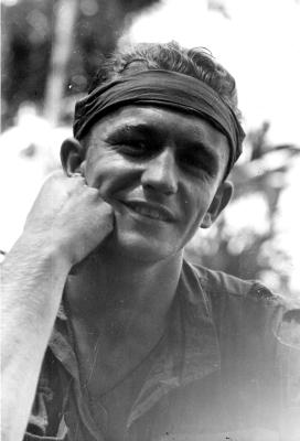 World War 2, Papua New Guinea, ARMSTRONG, 2/11 Battalion, 1944