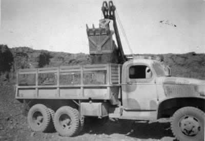 World War 2, Australia, Royal Australian Engineers, 1943