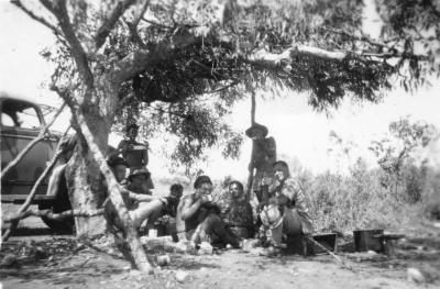 World War 2, Australia, Royal Australian Engineers, 1943