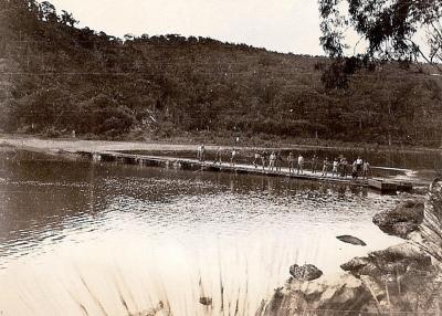 World War 1, Australia,