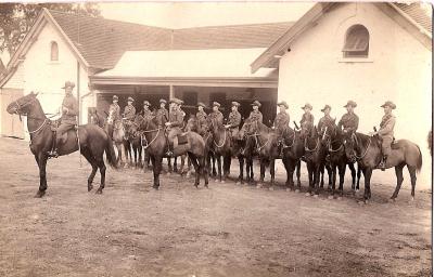 Pre 1914, Australia Western Australia, 1912