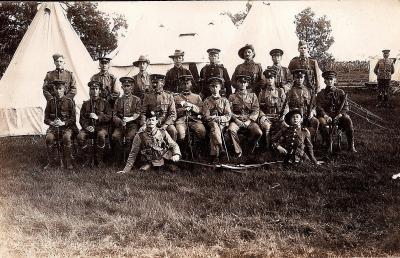 Pre 1914, Australia Western Australia, 1912