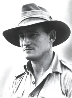 World War 2, Australia, GORDON VC,, 1943