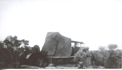 World War 2, Australia, Western Australia, Fremantle 1939