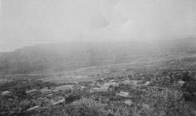 World War 2, Middle East Israel Galilee, 2/48 Battalion, 1942