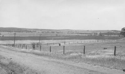 World War 2, Australia Western Australia Berkshire Valley, 1944