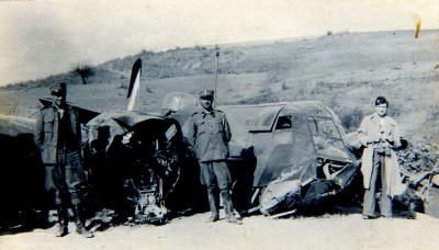 World War 2, Europe, Greece, 6 Division AIF, 1941