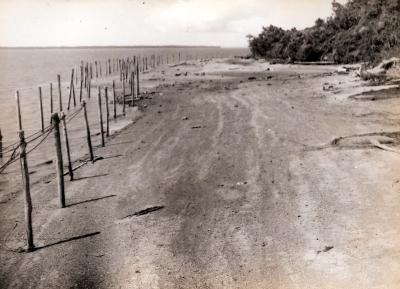 World War 2, Papua New Guinea, 1944