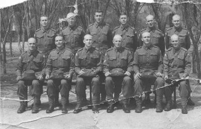 World War 2, Australia Western Australia, 2/28 Battalion, 1940