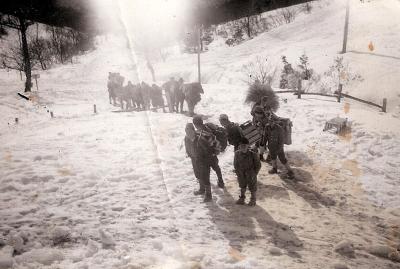 Post 1945, Japan Dogoyama, 1946