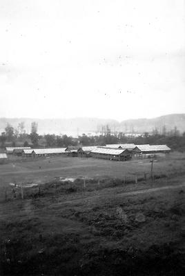 Post 1945, Papua New Guinea Rabaul, 1946