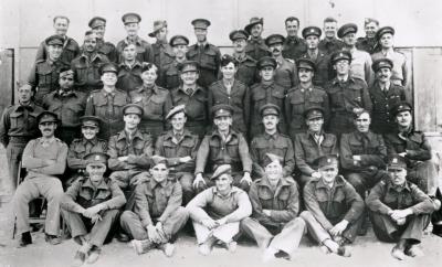 World War 2, Middle East, 2/28 Battalion, 1942