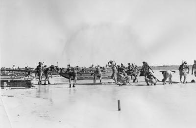 World War 2, Australia Western Australia, 11 Battalion, 1943