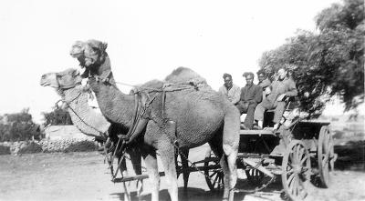 World War 1, Western Australia, 1918