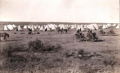 World War 1, Australia Western Australia, 1914