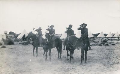 Pre 1914, Australia Western Australia, 1912