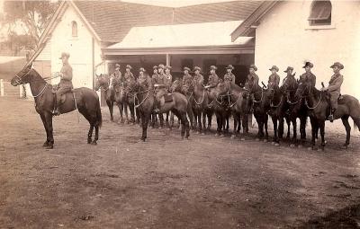 Pre 1914, Australia Western Australia, 1912