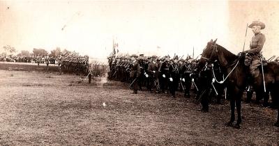 Pre 1914, Australia Western Australia, 1912