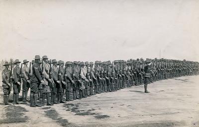 Pre 1914, Australia Western Australia, 1912