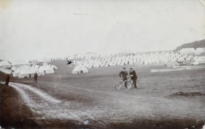 Pre-World War 1, Europe England Dorset, 1910