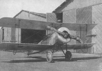 World War 1, Middle East, AFC, 1918