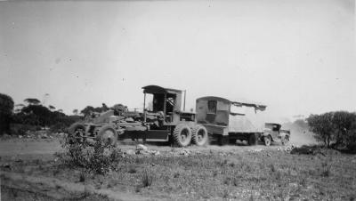 World War 2, Australia Western Australia, 1941