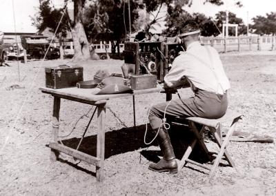 World War 2, Australia Western Australia Guildford, 1939