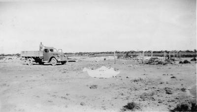 World War 2, Australia Western Australia Cocklebiddy, 1941