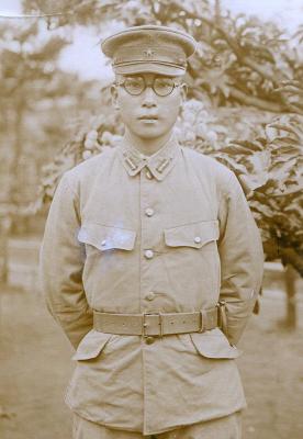 World War 2, Japan, 1940