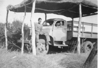 World War 2, Australia, Royal Australian Engineers, 1943