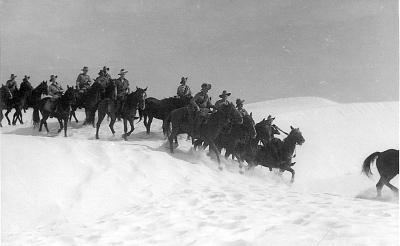 World War 2, Australia Western Australia, 10 Australian Light Horse, 1940