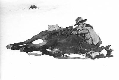 Pre 1914, Australia Western Australia, 25 Australian Light Horse, 1913