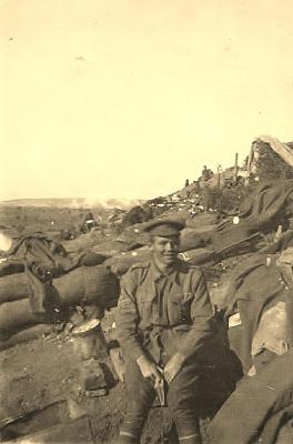 World War 1, Europe, Turkey, Gallipoli, 4 Field Ambulance, 1915