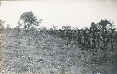 Pre 1914, Australia Western Australia, 1912