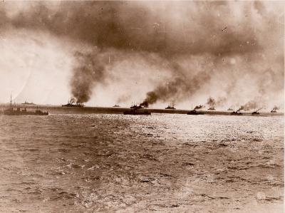 World War 1, Europe Turkey Gallipoli, 1915