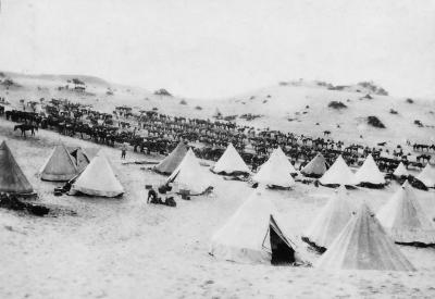 World War 1, Middle East, Stewart, 10 Australian Light Horse, 1918