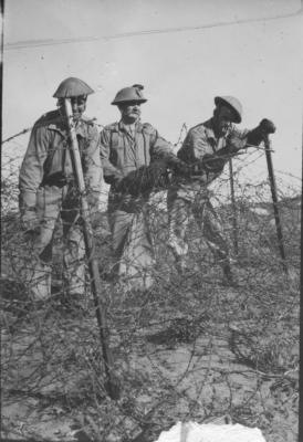 World War 2, Australia Western Australia, 1942