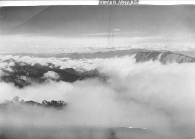 World War 2, Papua New Guinea Faria River, 1943