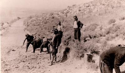 World War 2, Middle East, 2/28 Battalion, 1942