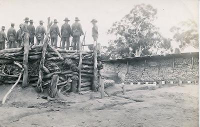 Pre 1914, Australia, Western Australia, 1912