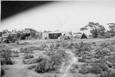 World War 2, Australia South Australia, 1941